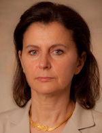 Theodora Retsina - CEO