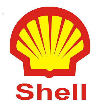 Shell company logo – API client and partner in energy sector