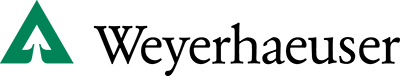 Weyerhaeuser company logo – API forestry and timber partner