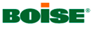 Boise company logo – API partner in paper and packaging