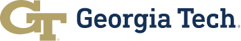 Georgia Tech logo – API academic and research partner