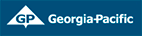 Georgia-Pacific company logo – API pulp and paper partner