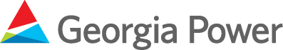 Georgia Power company logo – API energy partner