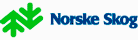 Norske Skog company logo – API pulp and paper partner
