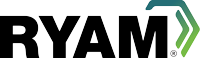 RYAM company logo – API partner in biomaterials and cellulose