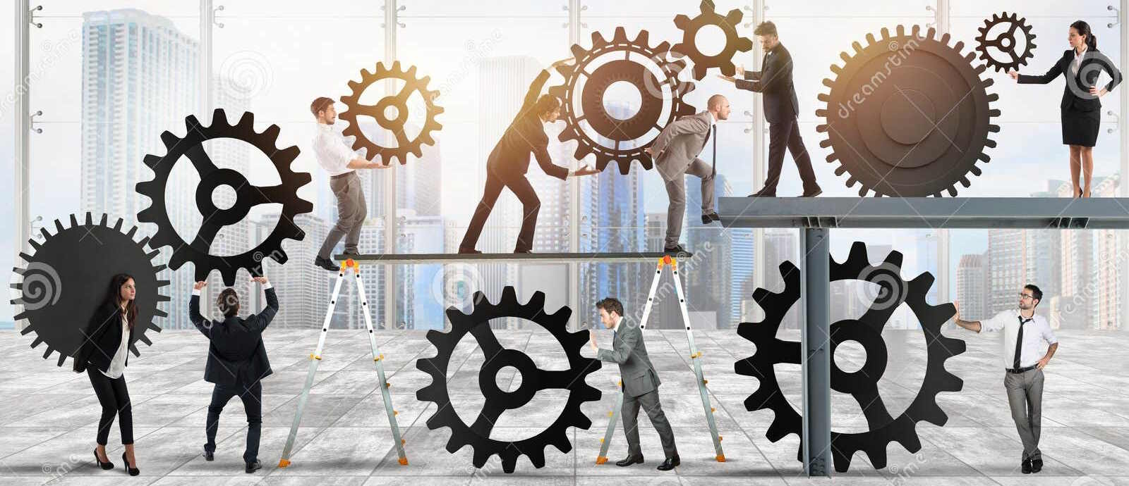 About American Process International - expert team in biotechnology and engineering research