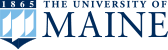 University of Maine logo – API academic partner