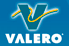 Valero company logo – API partner in energy and biofuels